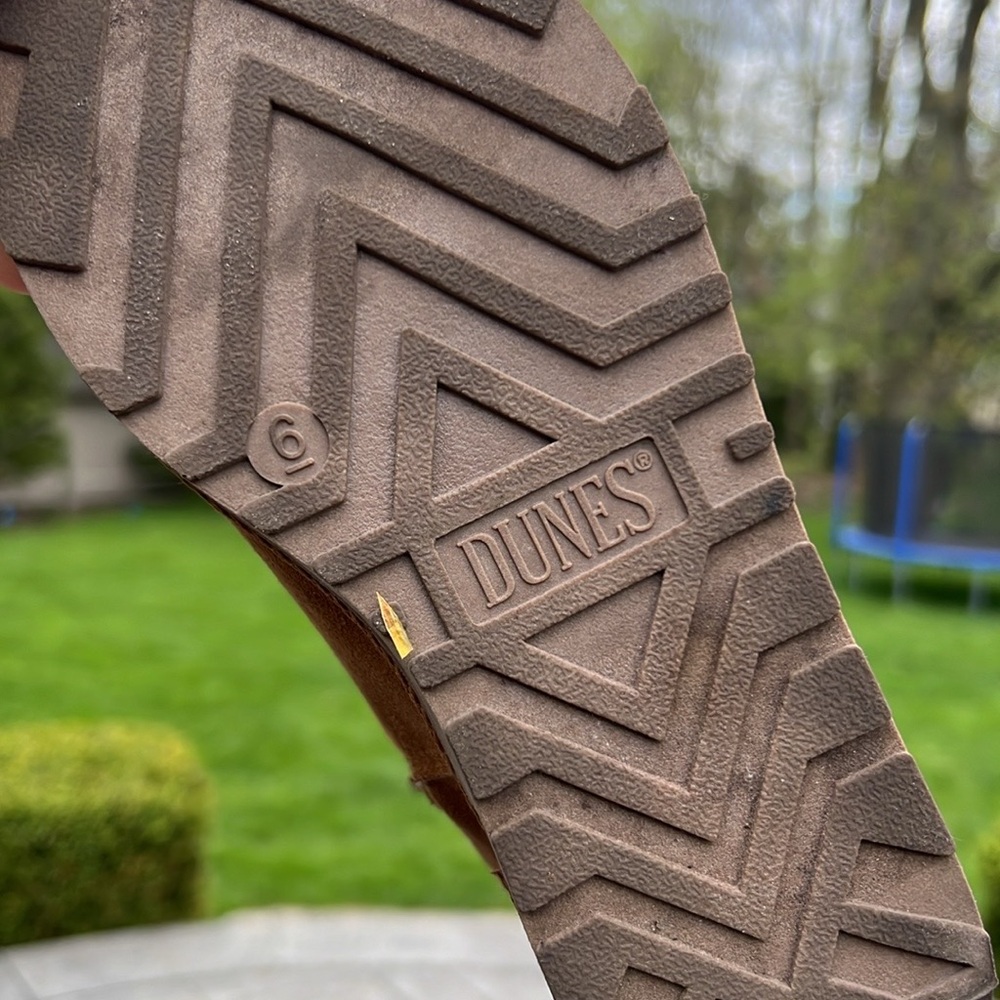 DUNES WINTER BOOTS - Picture 12 of 14